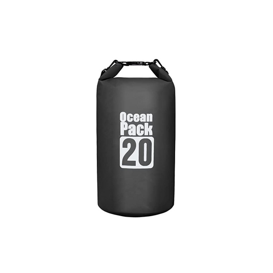 20L Waterproof Dry Bag – Adventure-Ready Gear for Hiking, Camping & Water Sports