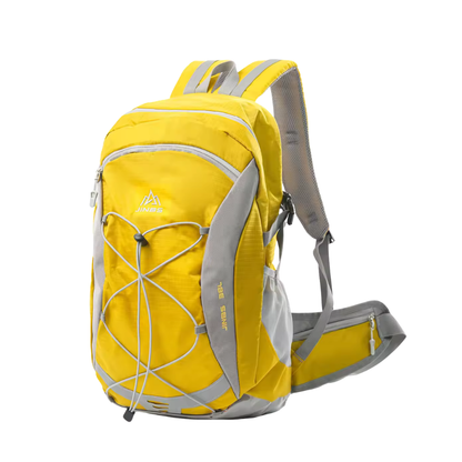 Climbon 38L Lightweight Outdoor Backpack – Oxford Polyester Multi-Function Hiking & Travel Backpack