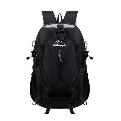 Outdoor Hiking Backpack, Ultra Light Large Capacity Waterproof Backpack for Camping Trekking