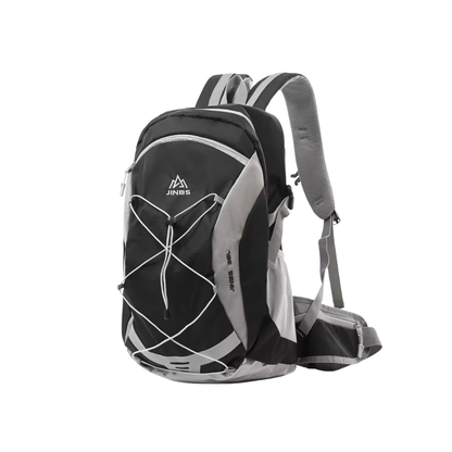 Climbon 38L Lightweight Outdoor Backpack – Oxford Polyester Multi-Function Hiking & Travel Backpack