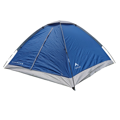 3-Person Camping Tent – Waterproof & Lightweight