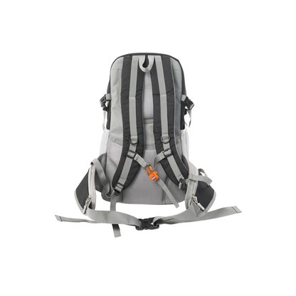 Climbon 38L Lightweight Outdoor Backpack – Oxford Polyester Multi-Function Hiking & Travel Backpack