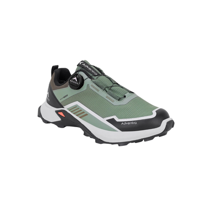 Waterproof Hiking Shoes Low Ankle with Ultra Grip – ET 1102 | BOA Technology