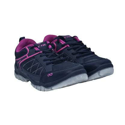 CTR Trekking Shoes Trek 1 – Lightweight Hiking Shoes for Men & Women