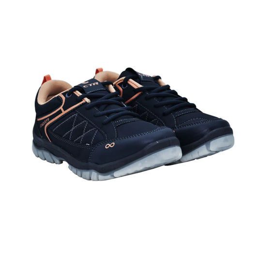 CTR Trekking Shoes Trek 1 – Lightweight Hiking Shoes for Men & Women
