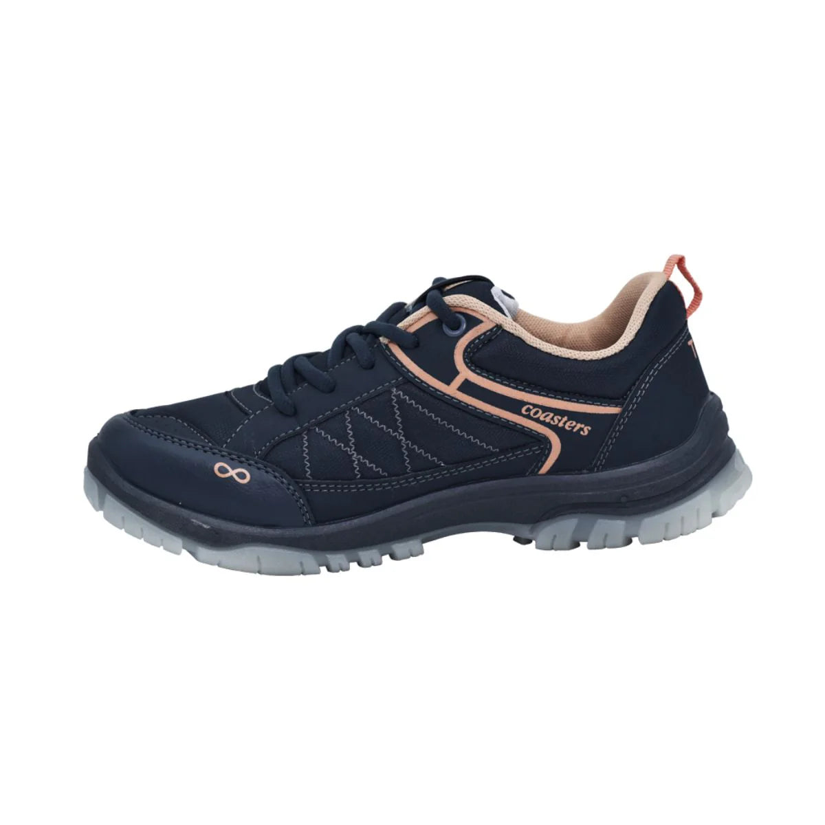 CTR Trekking Shoes Trek 1 – Lightweight Hiking Shoes for Men & Women