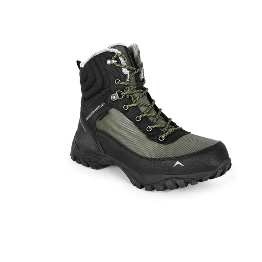 Adventra Warm & Waterproof Hiking Shoes  ET1101