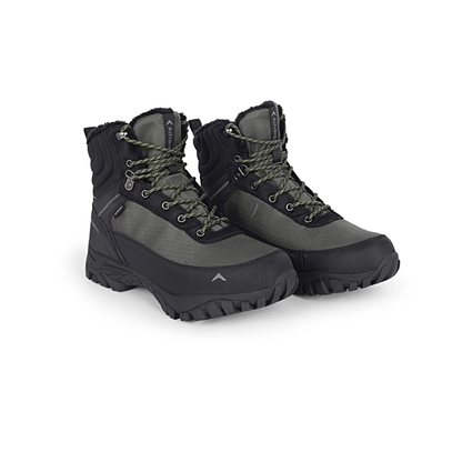 Adventra Warm & Waterproof Hiking Shoes  ET1101