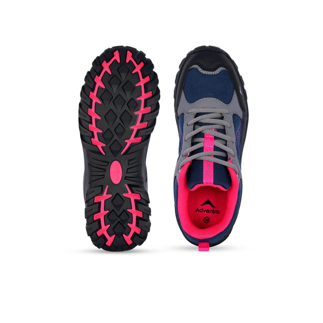 Women’s Low Ankle Hiking Shoes 