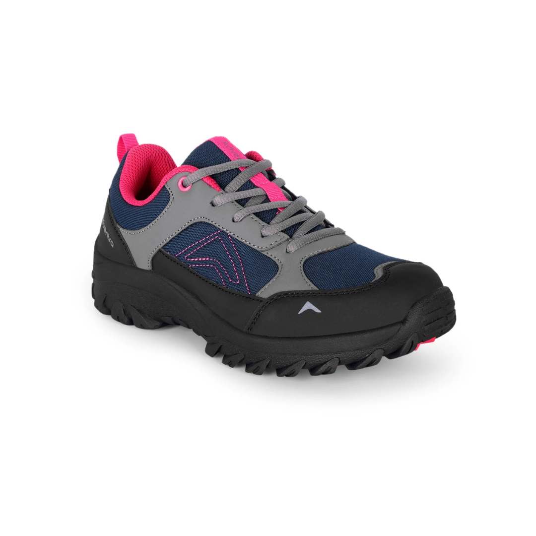 Women’s Low Ankle Hiking Shoes 