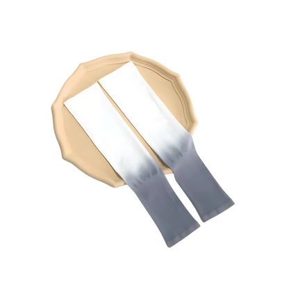 Dual-Colour Arm Sleeves – UV Protection + Compression in Style