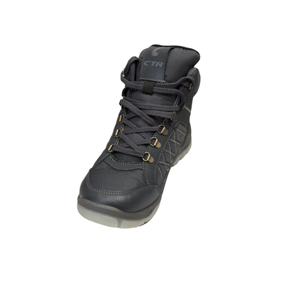 CTR Trek 2 Hiking Shoes – Durable, Water-Resistant & All-Terrain Trekking Footwear