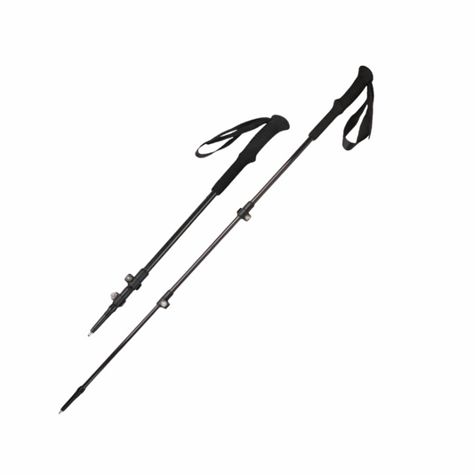 Carbon Fiber Hiking Pole – Ultralight Adjustable Trekking Stick for Hiking, Walking & Outdoor Adventures