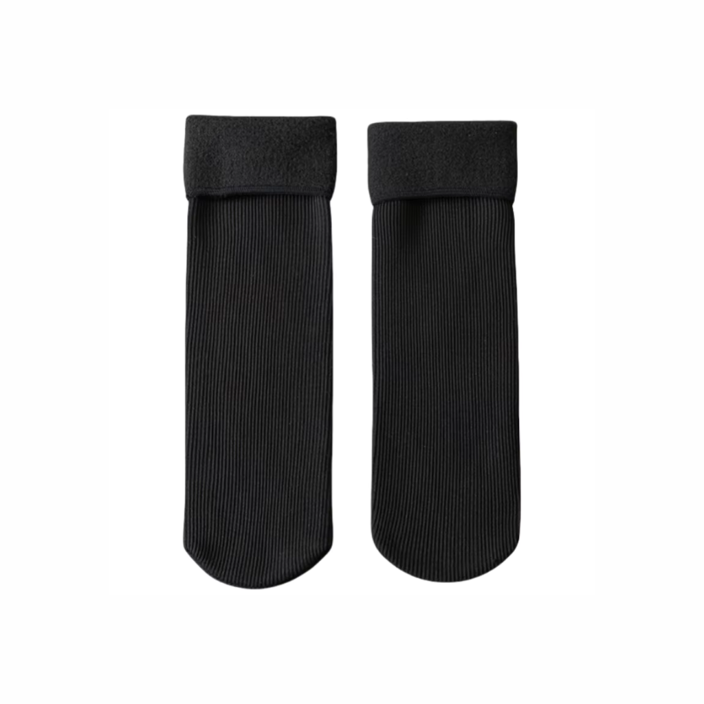 Thermal Cashmere Socks – Ultra-Warm, Soft & Breathable Winter Socks