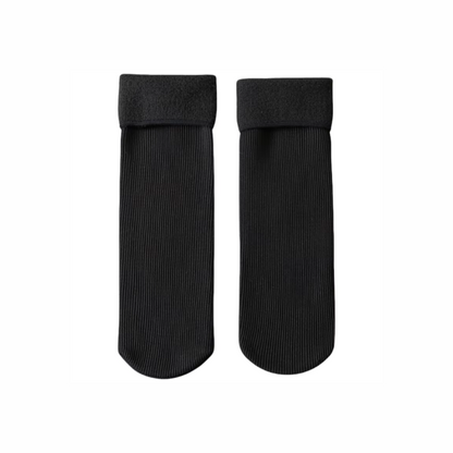 Thermal Cashmere Socks – Ultra-Warm, Soft & Breathable Winter Socks