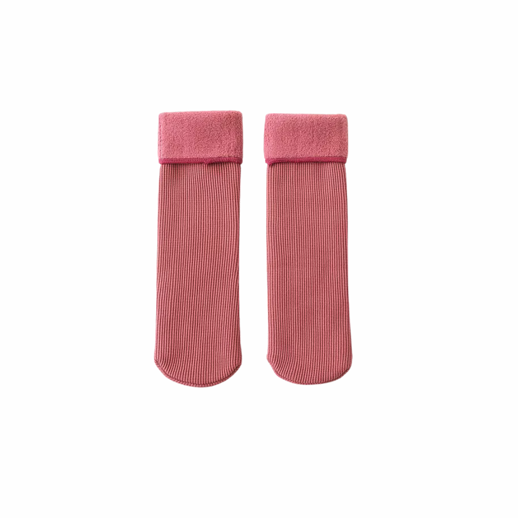 Thermal Cashmere Socks – Ultra-Warm, Soft & Breathable Winter Socks
