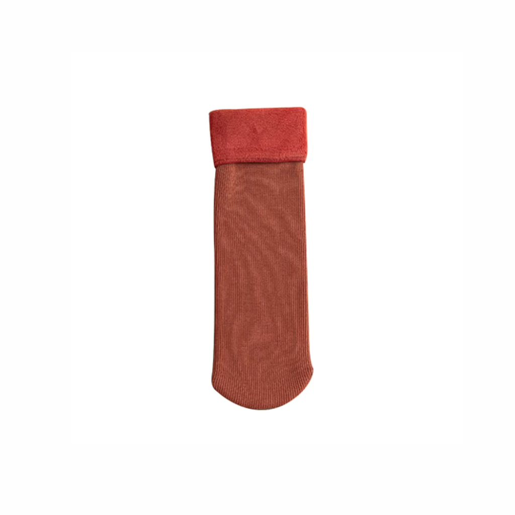 Thermal Cashmere Socks – Ultra-Warm, Soft & Breathable Winter Socks