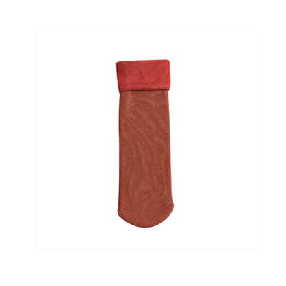 Thermal Cashmere Socks – Ultra-Warm, Soft & Breathable Winter Socks