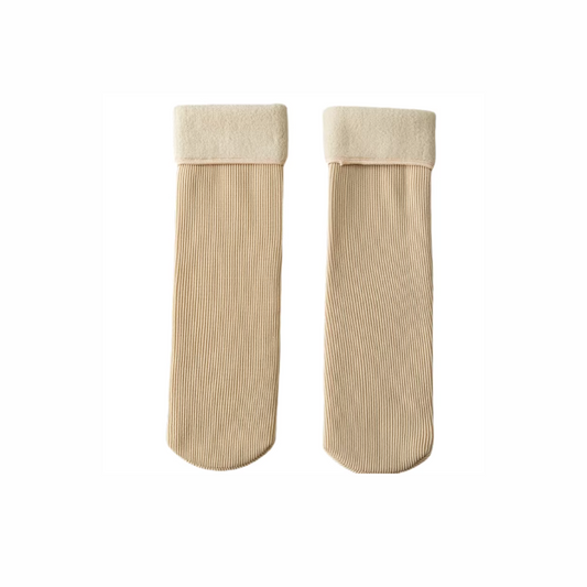 Thermal Cashmere Socks – Ultra-Warm, Soft & Breathable Winter Socks