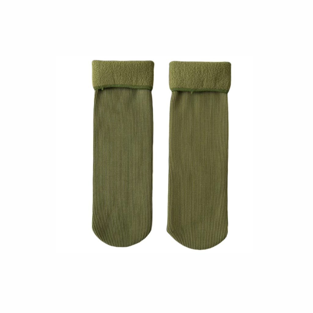 Thermal Cashmere Socks – Ultra-Warm, Soft & Breathable Winter Socks
