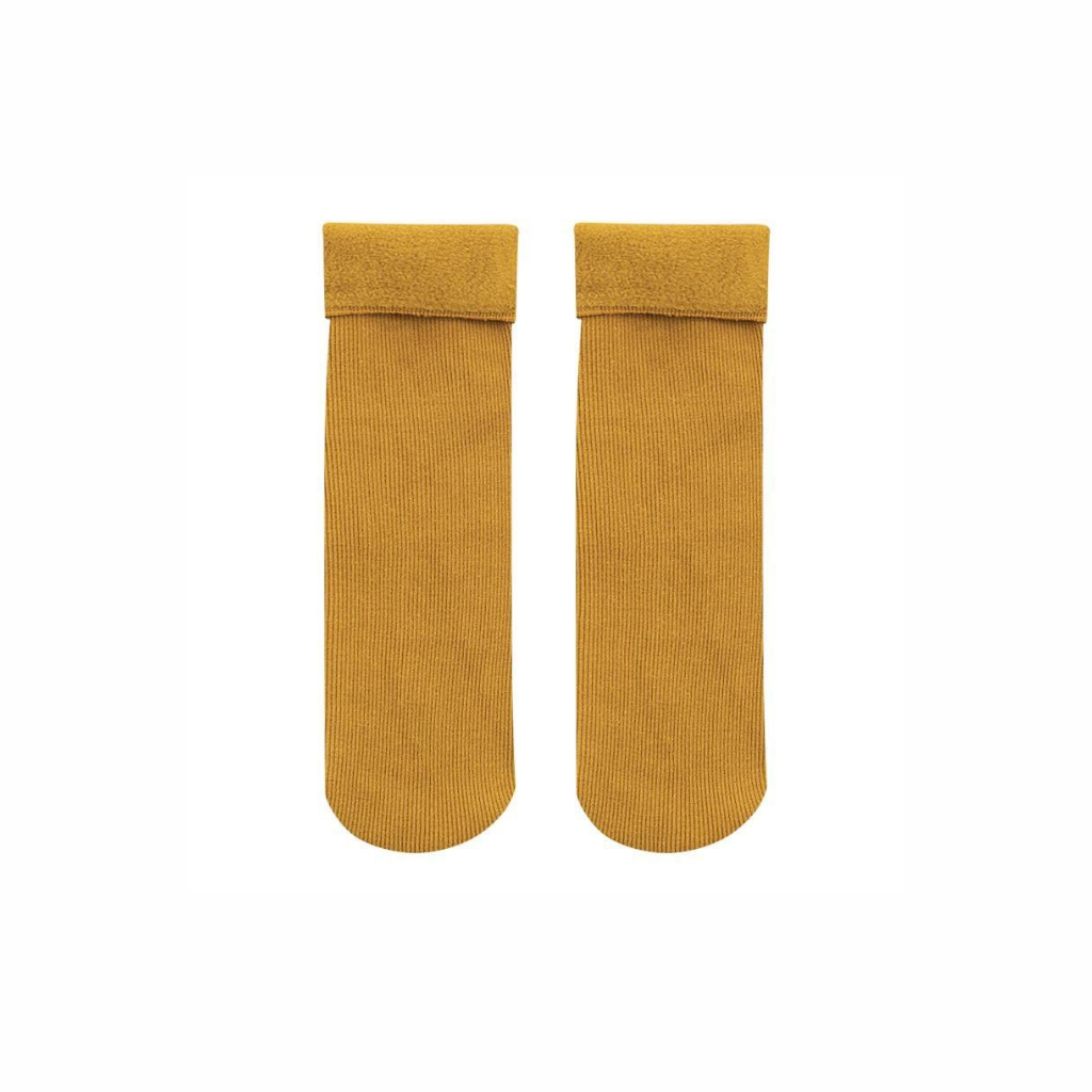Thermal Cashmere Socks – Ultra-Warm, Soft & Breathable Winter Socks