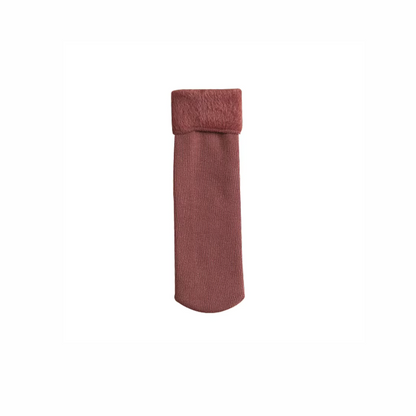 Thermal Cashmere Socks – Ultra-Warm, Soft & Breathable Winter Socks