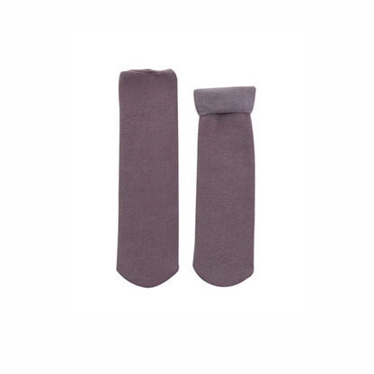 Thermal Cashmere Socks – Ultra-Warm, Soft & Breathable Winter Socks