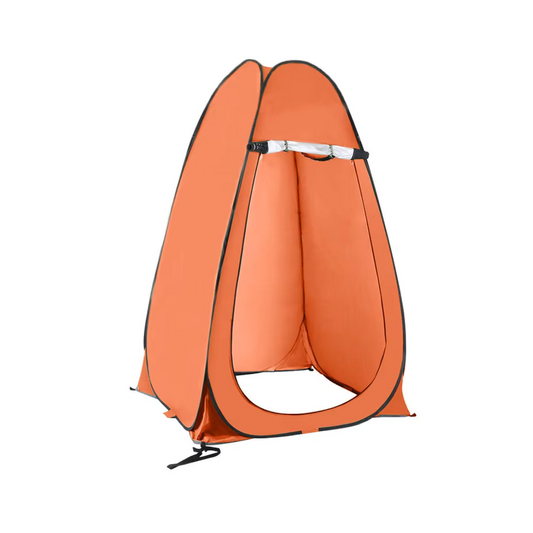 Portable Changing Tent – Privacy Pop-Up Shower, Toilet & Dressing Tent for Camping & Outdoor Use