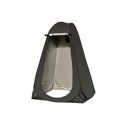 Portable Changing Tent – Privacy Pop-Up Shower, Toilet & Dressing Tent for Camping & Outdoor Use