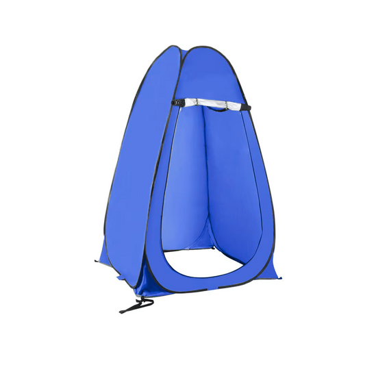 Portable Changing Tent – Privacy Pop-Up Shower, Toilet & Dressing Tent for Camping & Outdoor Use