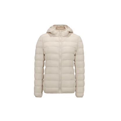 Down Jacket – Lightweight, Ultra-Warm & Packable Winter Coat