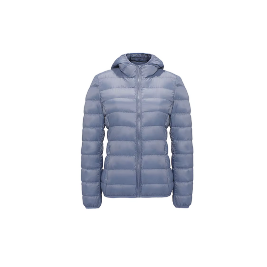 Down Jacket – Lightweight, Ultra-Warm & Packable Winter Coat