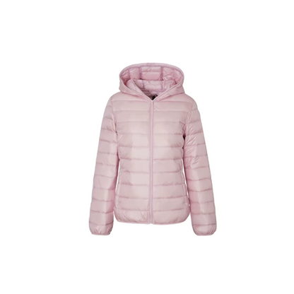 Down Jacket – Lightweight, Ultra-Warm & Packable Winter Coat