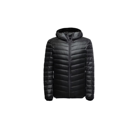 Down Jacket – Lightweight, Ultra-Warm & Packable Winter Coat