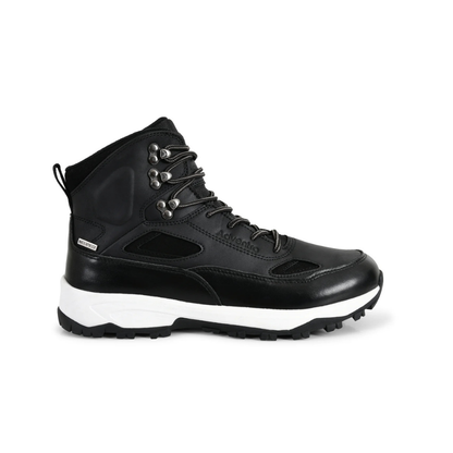 Men's Waterproof Trekking Shoes Mid-High Ankle – ET 1105