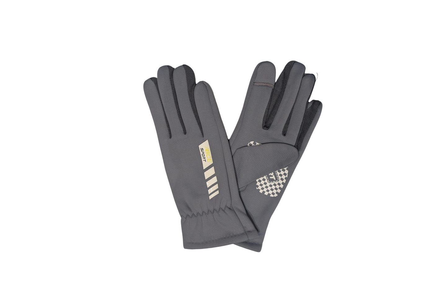 Lightweight Fleece Liner Gloves – Soft, Breathable & Warm Winter Inner Gloves