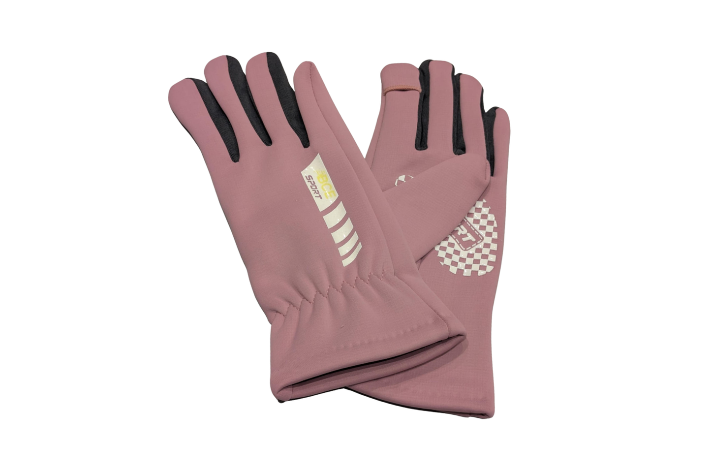 Lightweight Fleece Liner Gloves – Soft, Breathable & Warm Winter Inner Gloves
