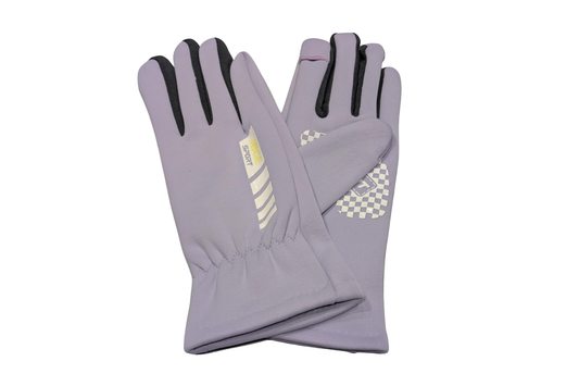 Lightweight Fleece Liner Gloves – Soft, Breathable & Warm Winter Inner Gloves