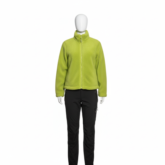 Fleece Jackets for Winter – Warm, Lightweight & Cozy