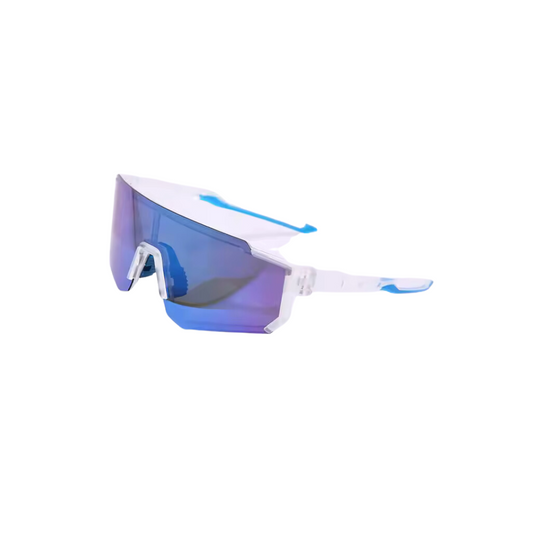 Outdoor Polarised Sunglasses – UV400 Sports & Adventure Eyewear for Hiking, Cycling & Travel
