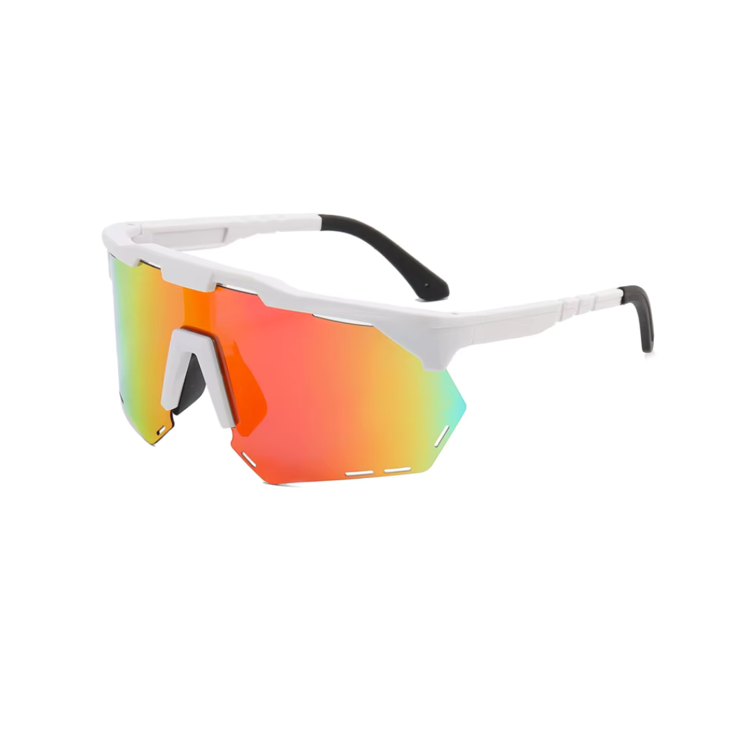 Lightweight Polarized Sunglasses – UV Protection Outdoor Sports & Casual Eyewear for Men & Women