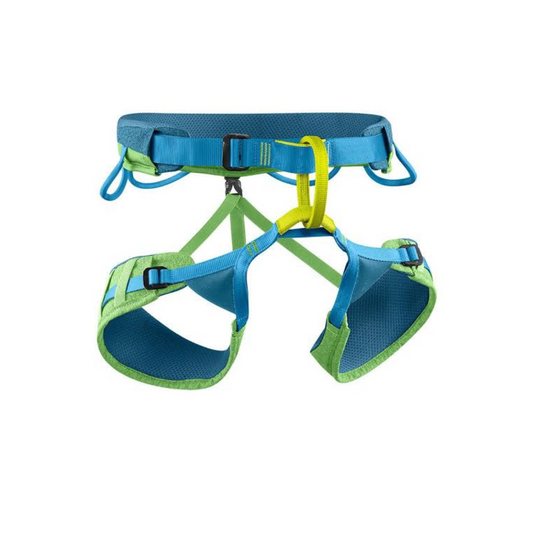 Edelrid Jay III Harness – Versatile, Adjustable & Comfortable All-Round Climbing Harness