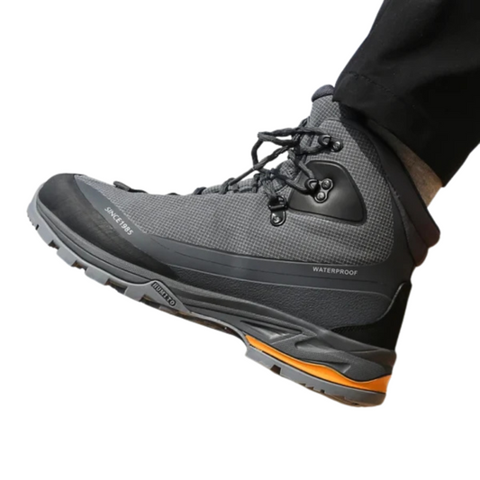 Humtto 230189A  Outdoor Trekking Waterproof and Snowproof Shoes