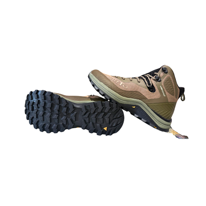 Humtto 250460A Waterproof Trekking Shoes – All-Terrain, Durable & Lightweight