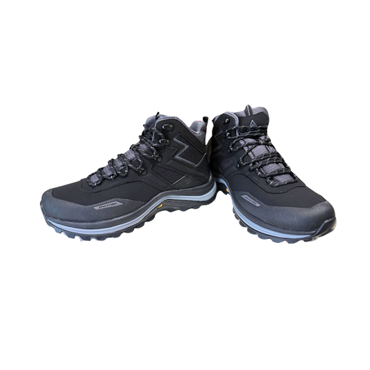 Humtto 250554 Waterproof Trekking Shoes – Durable, Lightweight & All-Terrain Grip