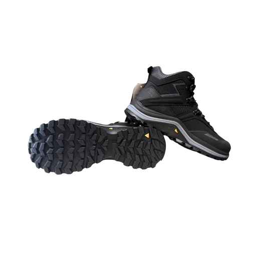 Humtto 250554 Waterproof Trekking Shoes – Durable, Lightweight & All-Terrain Grip