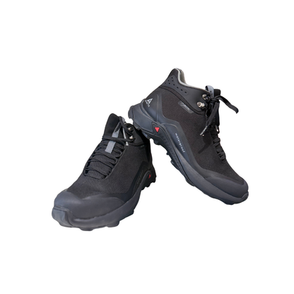Humtto 60832A1 Waterproof Trekking Shoes – Lightweight, Durable & All-Terrain Grip