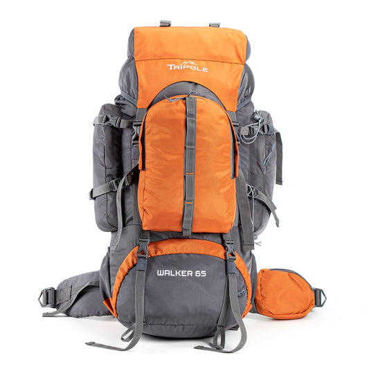 Tripole Walker  Rucksack – Durable, Comfortable & Adventure-Ready