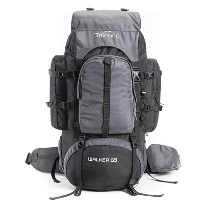 Tripole Walker  Rucksack – Durable, Comfortable & Adventure-Ready