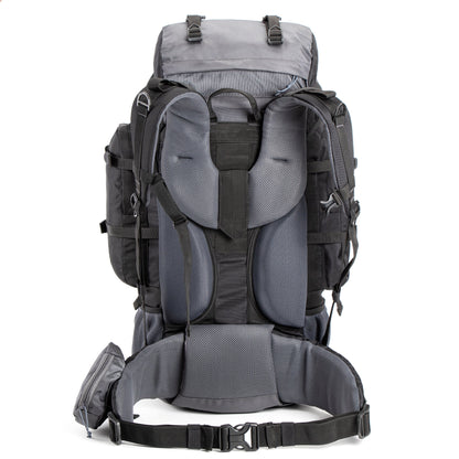 Tripole Walker  Rucksack – Durable, Comfortable & Adventure-Ready